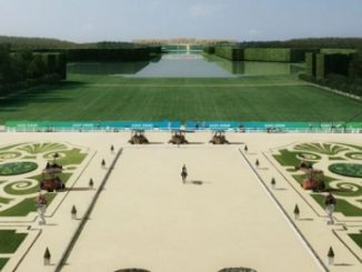 Versailles